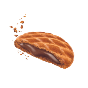 Biscotti Proteici al Cioccolato Fondente - 20% di Proteine