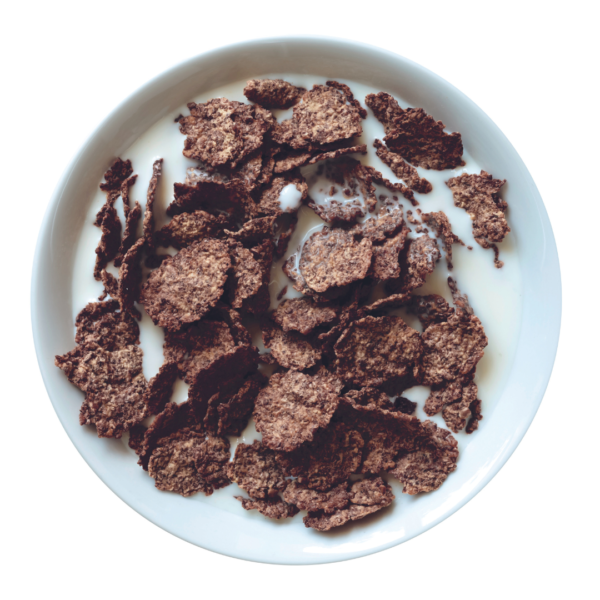 Cereali proteici vegan al cioccolato fondente con 20% di proteine - €17,07- 1 attimo in forma - 13