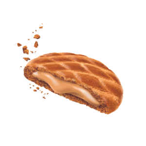 Biscotti Proteici con Burro di Arachidi - 20% di proteine