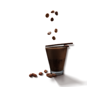 Shake Proteico al Caffè Espresso con 30% di Proteine