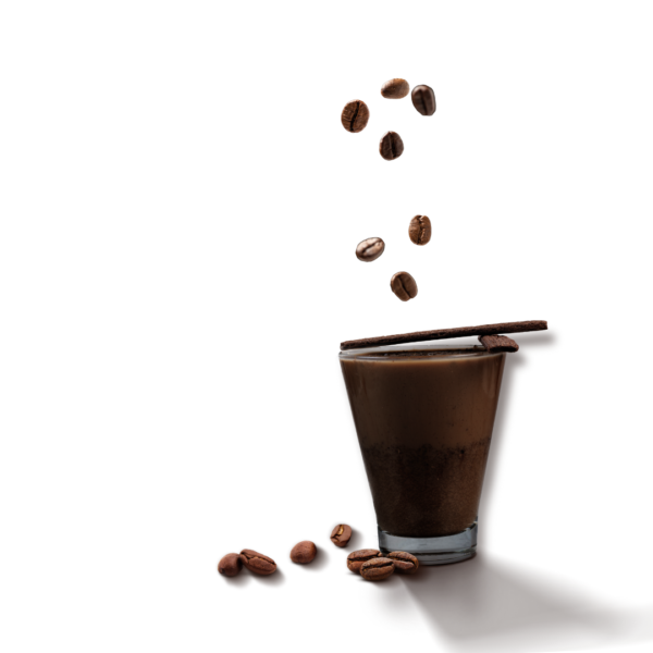 Shake proteico al caffè espresso con 30% di proteine - €46,98- 1 attimo in forma - 14