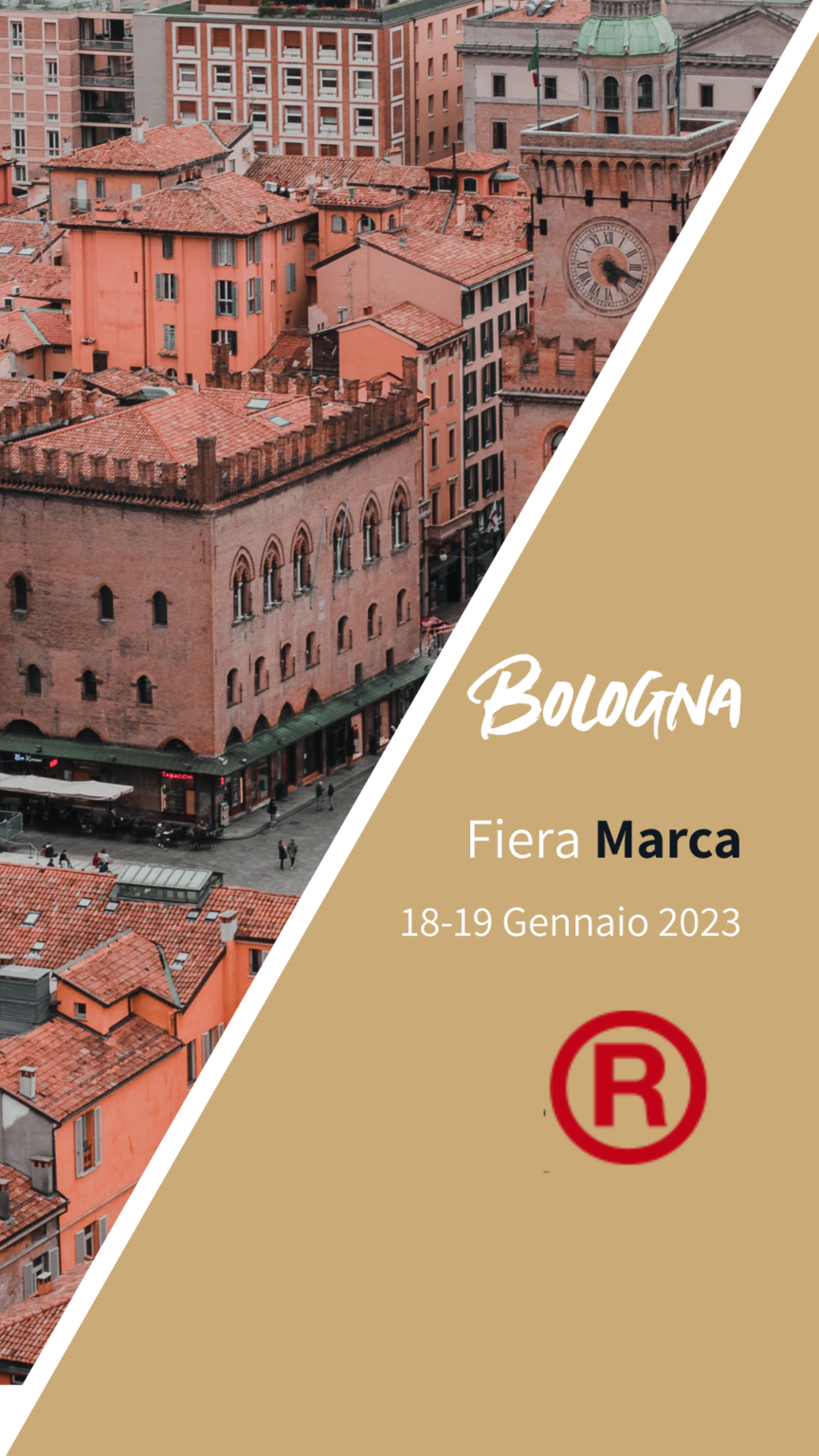 Bologna, fiera marca | 18-19 gennaio 2023