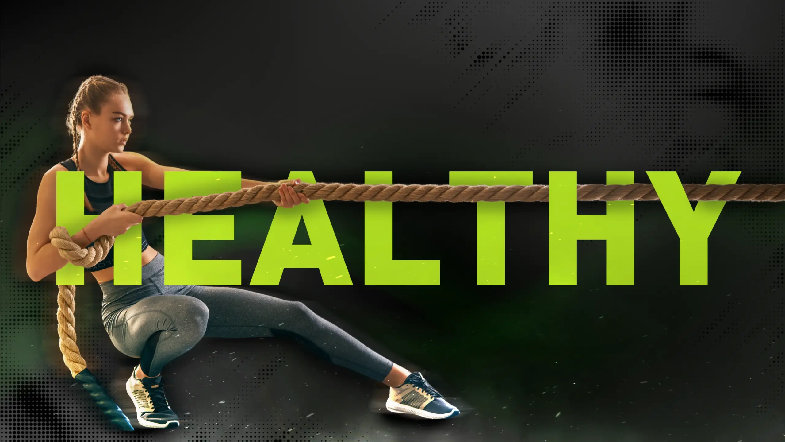HEALTY