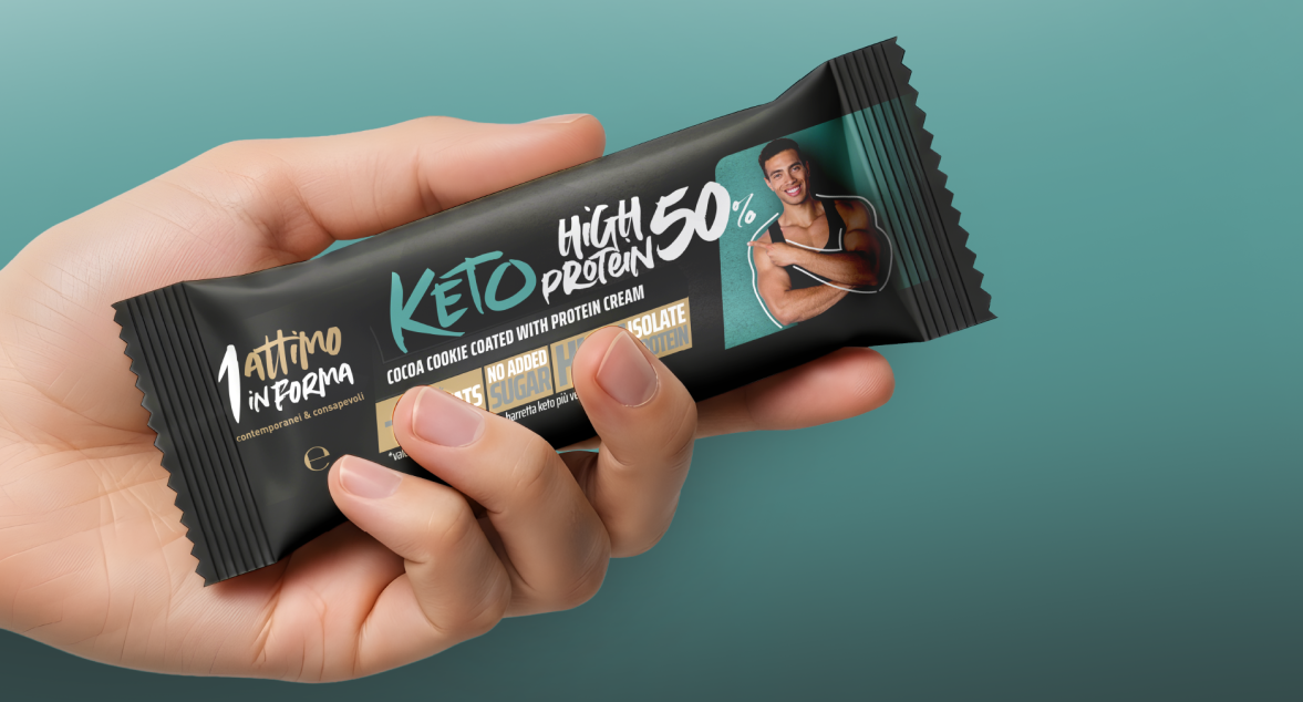 keto bar sito